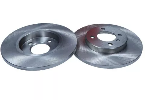 MAXGEAR Brake Disc (19-2664)