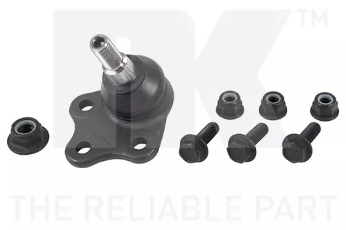 Ball Joint