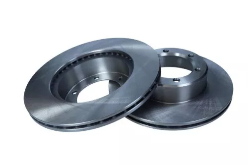 MAXGEAR Brake Disc (19-2580)