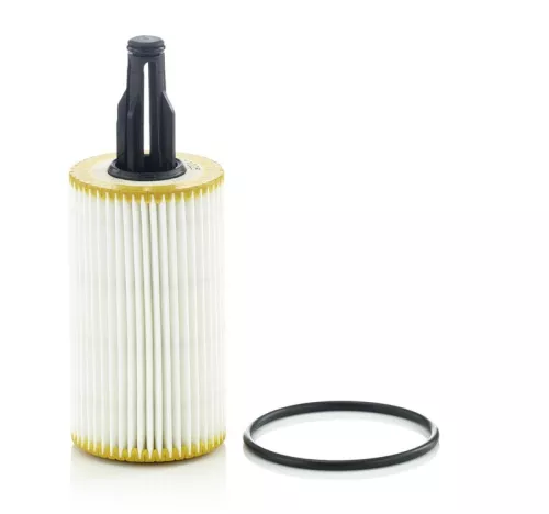 MANN-FILTER Oil Filter (HU7025Z)