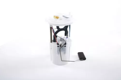 Fuel Feed Unit