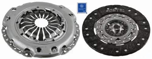 Clutch Kit