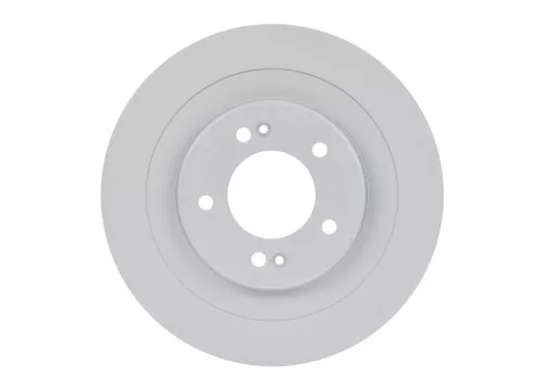 BOSCH Brake Disc (0986479A46)
