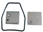 Hydraulic Filter, automatic transmission
