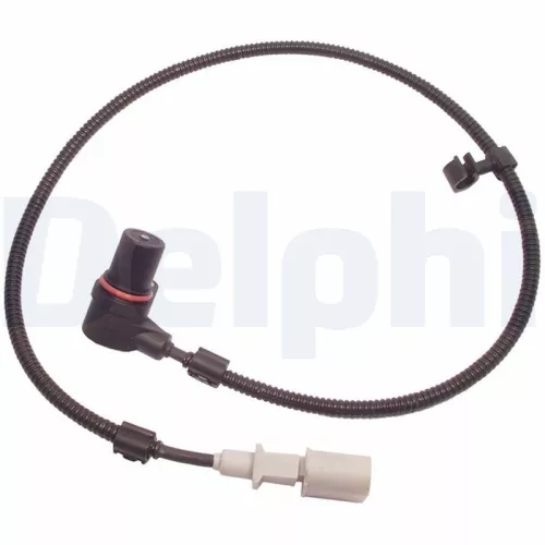 Sensor, crankshaft pulse