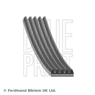 BLUE PRINT V-Ribbed Belt (AD05R1153)