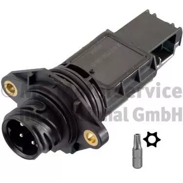 Mass Air Flow Sensor