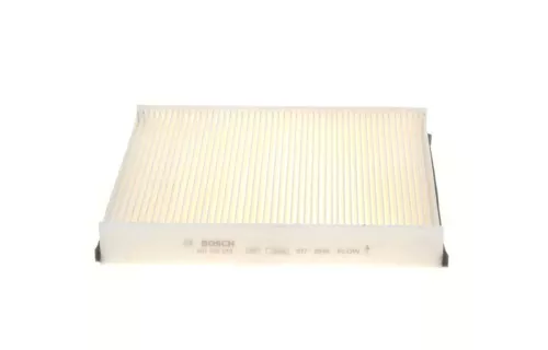 BOSCH Filter, cabin air (1987435018)