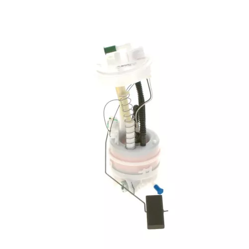 Fuel Feed Unit