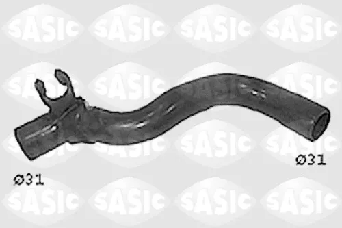 Radiator Hose