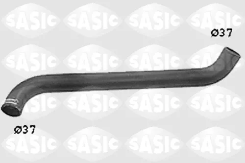 Radiator Hose