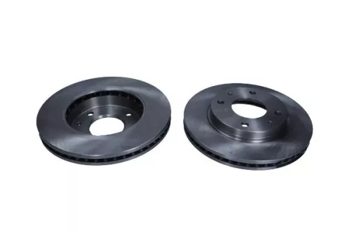 MAXGEAR Brake Disc (19-2543)