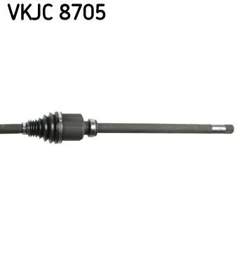 SKF Drive Shaft (VKJC8705)