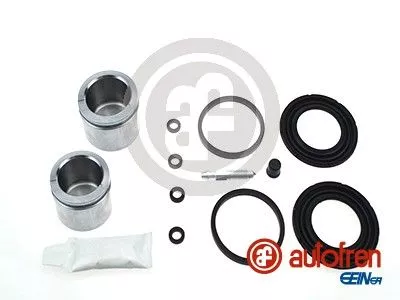 Repair Kit, brake caliper