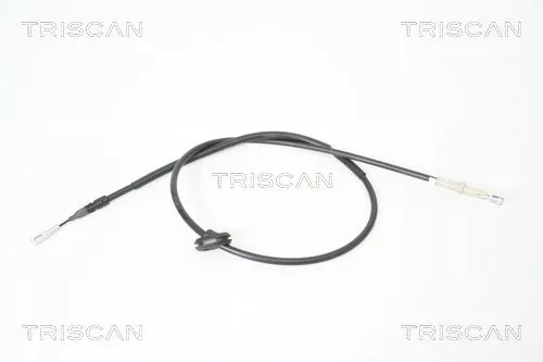 TRISCAN Cable Pull, parking brake (814023137)
