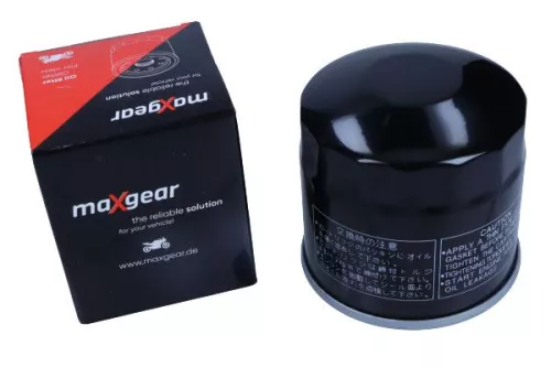 MAXGEAR Oil Filter (26-8036)