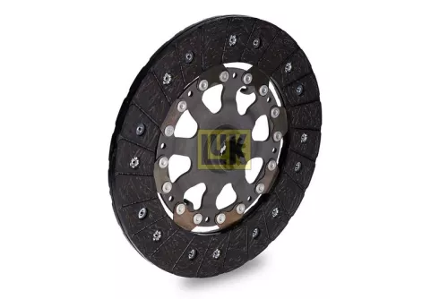 Schaeffler LuK Clutch Disc (323018217)