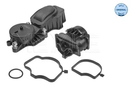 MEYLE Valve, crankcase ventilation (3140360016)