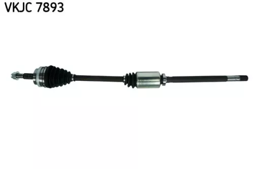 Drive Shaft