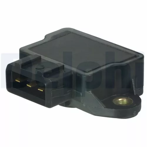 Sensor, throttle position