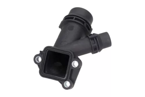 Coolant Flange