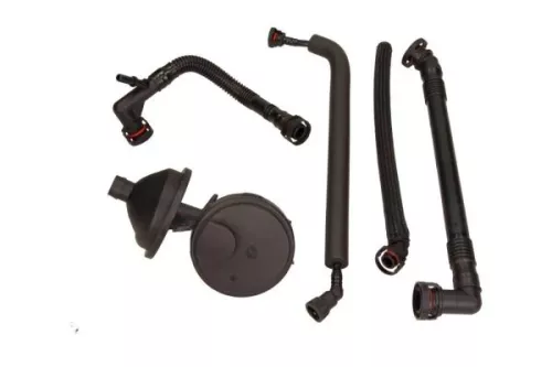 Valve, crankcase ventilation