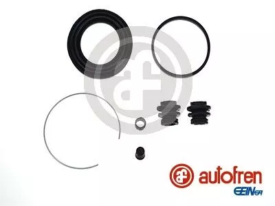 Repair Kit, brake caliper