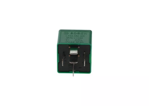 Multifunctional Relay