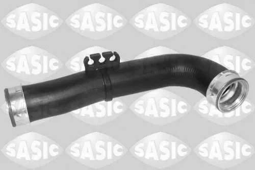 Charge Air Hose