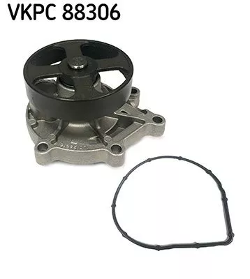 Water Pump, engine cooling