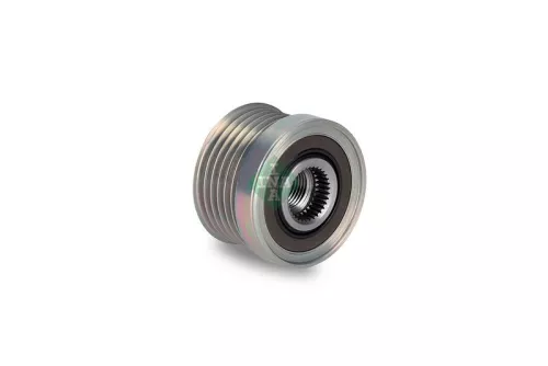 Schaeffler INA Alternator Freewheel Clutch (535018310)