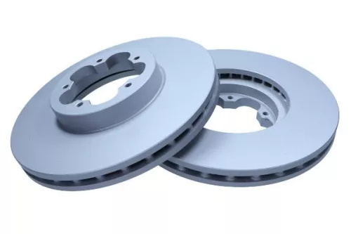 MAXGEAR Brake Disc (19-1047MAX)