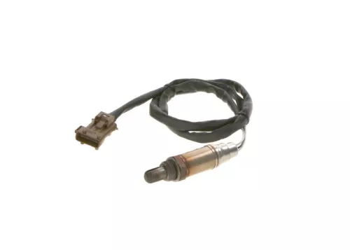 Oxygen Sensor
