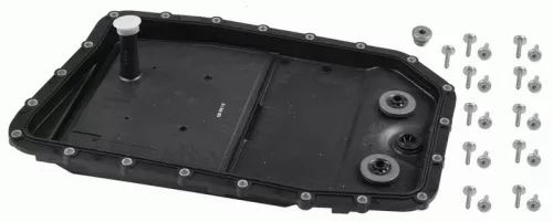 Parts Kit, automatic transmission oil change