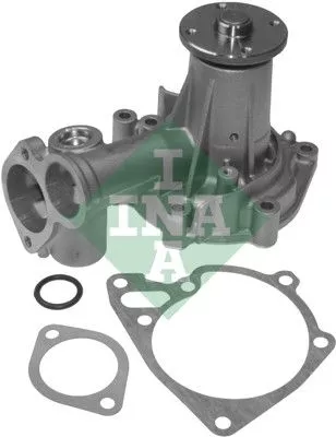 Water Pump, engine cooling