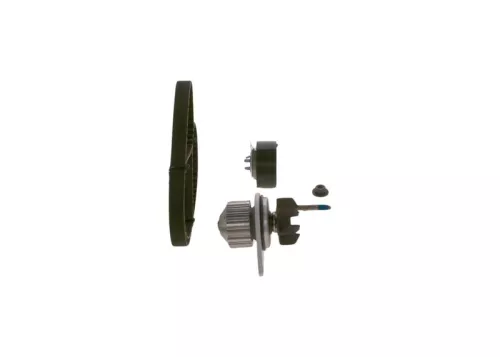 BOSCH Water Pump & Timing Belt Kit (1987946933)