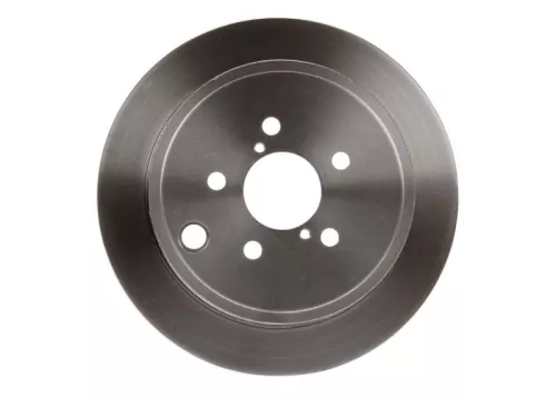 BOSCH Brake Disc (0986479A10)