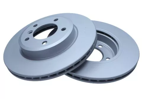 MAXGEAR Brake Disc (19-1016MAX)