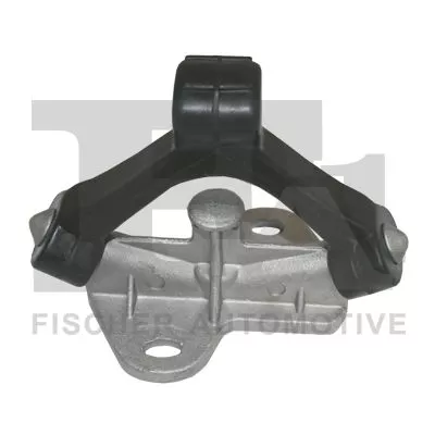 Mount, exhaust system