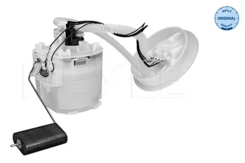 Fuel Feed Unit