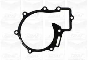 GRAF Water Pump, engine cooling (PA1284)