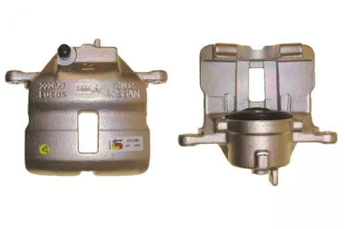 Brake Caliper