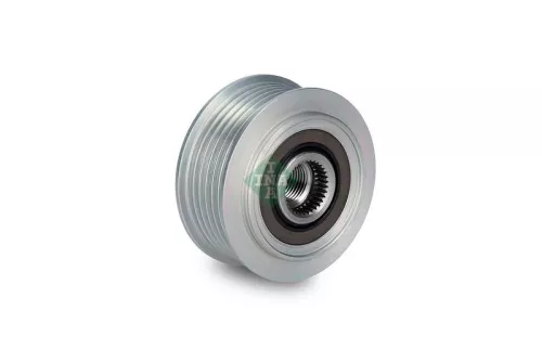 Schaeffler INA Alternator Freewheel Clutch (535013010)