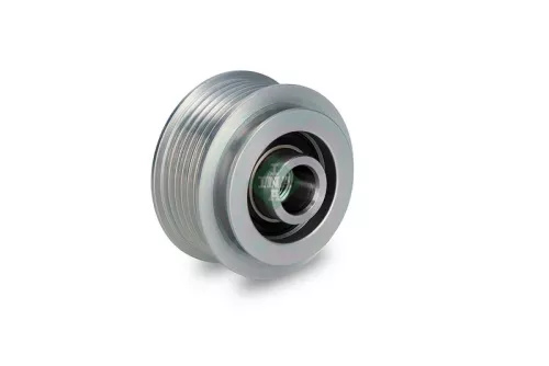 Schaeffler INA Alternator Freewheel Clutch (535013010)