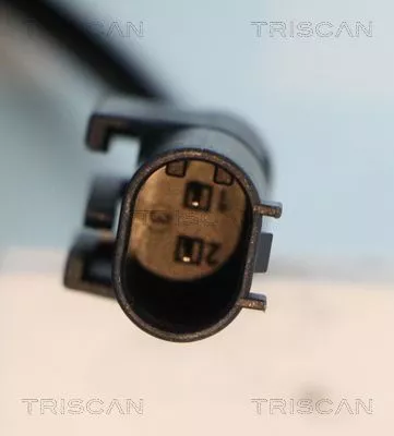 TRISCAN Sensor, wheel speed (818010321)