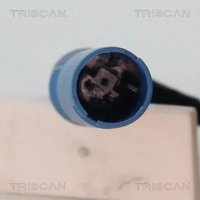 TRISCAN Sensor, wheel speed (818011140)