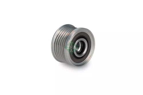 Schaeffler INA Alternator Freewheel Clutch (535012710)