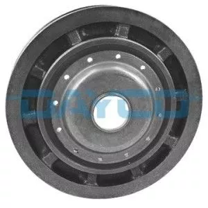 Belt Pulley, crankshaft