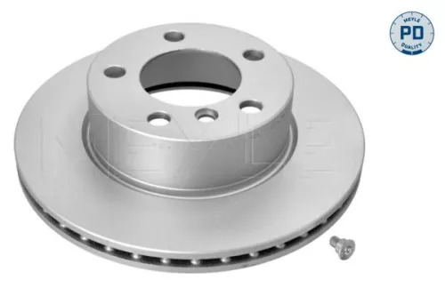 MEYLE Brake Disc (3835210013/PD)