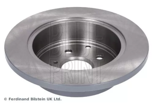 BLUE PRINT Brake Disc (ADT343207)